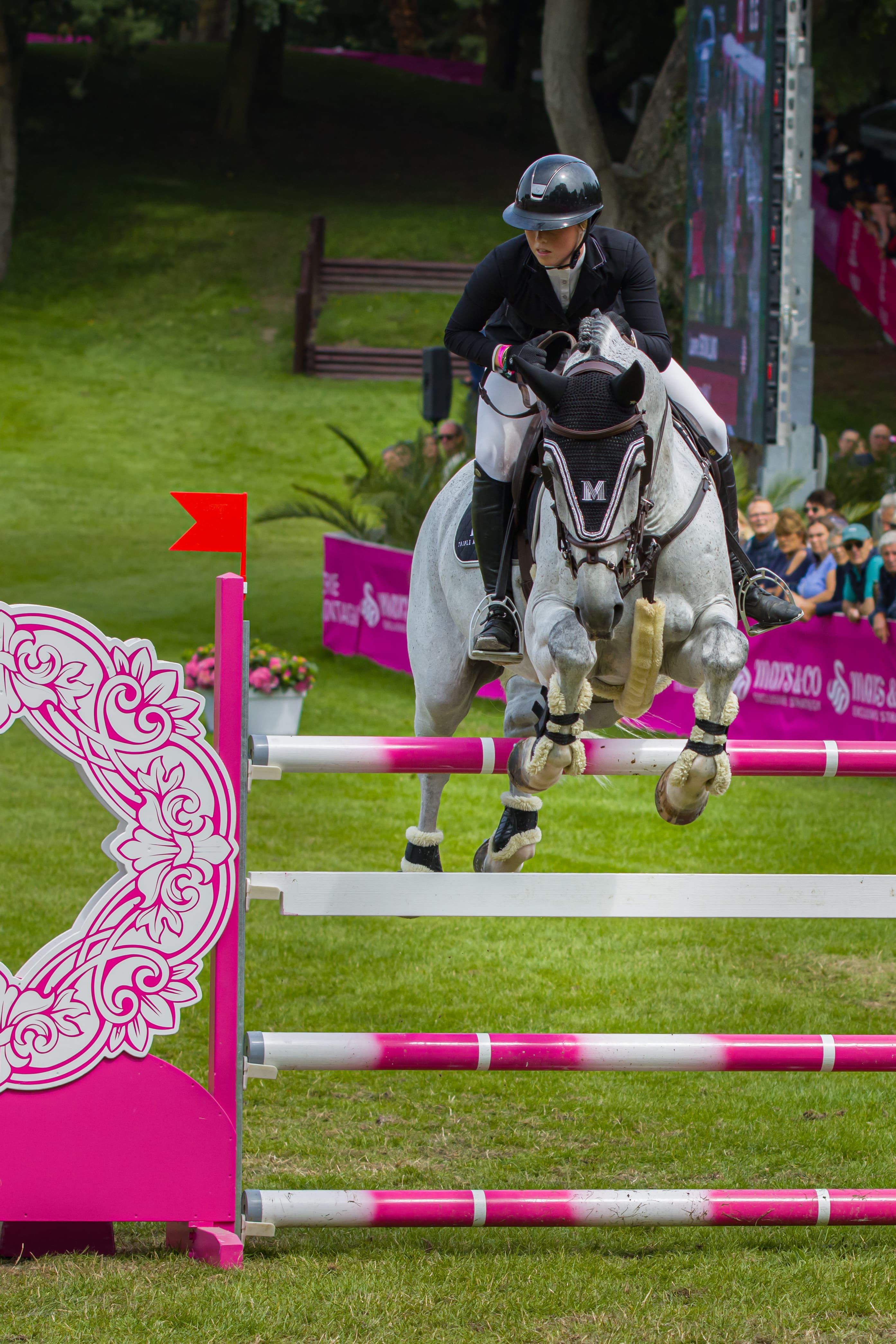 Photo sportive
